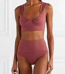 Trust Us These Are The 11 Swimwear Trends That Are Going To Be Big This Summer Popular Swimsuits Swimsuit Trends Swimwear Trends