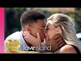 Its All Plain Sailing On Megan And Wes Final Date Love Island 2018 Love Island 2018 Love Island Island