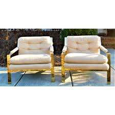 Hickory furniture mart is proud to showcase some of the world's most outstanding fine indoor and outdoor furniture, bedding, accessories, oriental and machineable rugs, indoor and outdoor lighting, designer fabrics and artwork. Mid Century Modern Swaim Originals Designed By John Mascheroni Geometric Lounge Chairs A Pair The Eclectic Motif Online Furniture Boutique