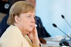 Hier finden sie alle videos mit bundeskanzlerin angela merkel, von der selbst arnold schwarzenegger sagt: Germany S Merkel Hopes For G7 Infrastructure Plans In 2022 Reuters
