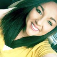 Megan Aleesha Noel Chenault