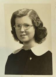 Roberta May Semple “Chic”