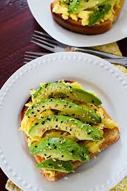 Get instant recommendations & trusted reviews! A Recipe For Simple Avocado Toast The Salty Pot