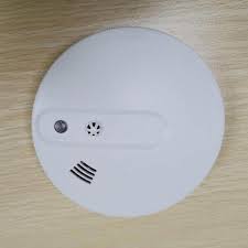 Once the battery has dropped below. China Manufacture Battery Wireless Operated Fire Alarm Combined Smoke And Heat Detector China Wireless Fire Detector Smoke And Heat Detector