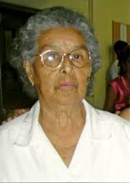 Ernestina Lomas Obituary September 11, 2010