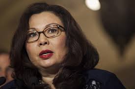 Senate Republicans 'Have Declared War' On The ADA, Says Duckworth