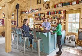 Mar 22, 2021 · a simple bar drop down bar suspended from the wall is a great way to fashion a compact outdoor bar. 20 Home Bar Ideas Small Home Coffee Bar Ideas
