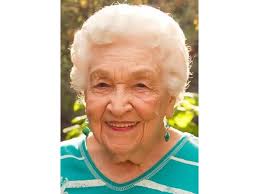 Wilma Robinson Obituary (1924