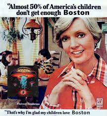 Merry Christmas my Boston friends. A gift I received.