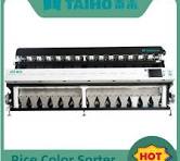 [Hot Item] Corn Wheat Color Sorting Machine Rice Colour Sorter with Factory Price