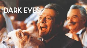 Prime Video: Dark Eyes