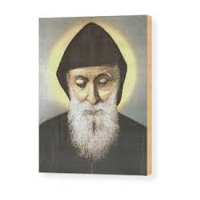 St Therese of Lisieux #2 Wood Print by Samuel Epperly