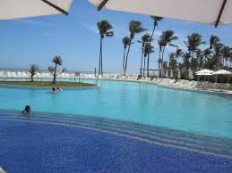 Piscina Adulto - Foto de Makai Resort All Inclusive, Barra dos ...