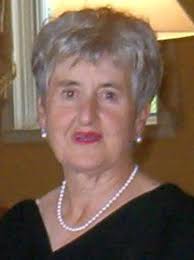 Patricia Carol 'Patty' Fox