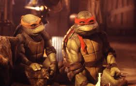Teenage Mutant Ninja Turtles Ii The Secret Of The Ooze April 3913 Jpg 2789 1784 Teenage Mutant Ninja Turtles Artwork Ninja Turtles Teenage Mutant Ninja