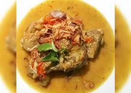Resep Gulai Ikan Kakap Oleh De Enha Resep Makanan Resep Gulai