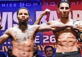 Gervonta davis news, fight information, videos, photos, interviews, and career updates, page 1. Pb9mbi9bbqb7rm