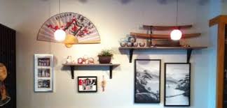 Find great deals on ebay for japanese restaurant decoration. Wall Decor Picture Of Zento Japanese Restaurant Alexandria Tripadvisor