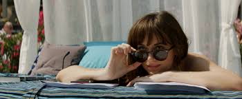 'fifty shades of grey' paid for the entire trilogy nearly four times over. Fifty Shades Freed Ends Sex Trilogy With Solid Ticket Sales The New York Times