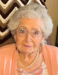 Rena Swift Obituary (1919