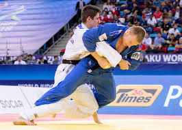 Eduard trippel is a german judoka. Crowded House Leaves Little Space For Newcomers European Judo Union