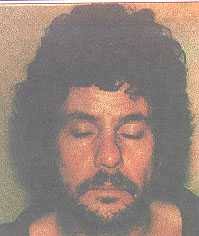 Philip Michael Zarba