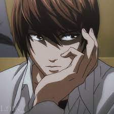 Ðððððð Ð·ðððð Death Note Light Death Note Fanart Aesthetic Anime Anime votato da 1591 persone. death note fanart aesthetic anime