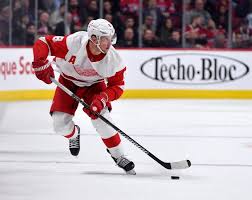 Justin media in category justin abdelkader. Detroit Red Wings Benched Justin Abdelkader Is This The Norm