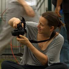 Natalia is the 103 ranked natalia was derived from the latin word natalis , meaning birthday. it refers to the birthday of jesus. Natalia Almada Art21