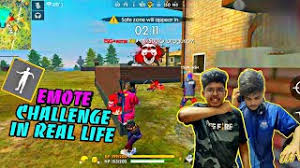 Pss gamers 244 views20 days ago. Free Fire Rank Match Emote Challenge Gone Wrong Live Reaction Two Side Gamers Youtube