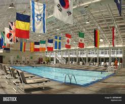 0.1 miles from le meridien essex chicago. Essex Inn Hotel Image Photo Free Trial Bigstock