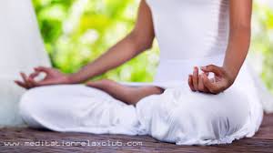 1 Hour Music For Yoga Class Healing Music To Relax And Breathe On Yoga Asanas Youtube