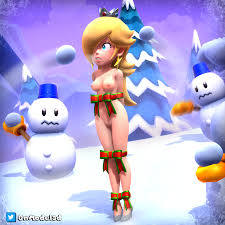 Rule34 - If it exists, there is porn of it  onmodel3d, princess rosalina   3883911