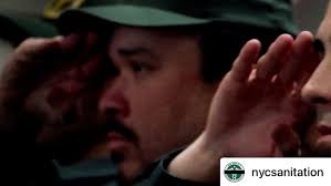 On Feb. 9, #DOC Director of Compliance Dr. Mariam Singh, @nycschools  Chancellor @realdavidcbanks and many other New Yorkers ushered in the Year  of the Dragon together at #Flushing High School as part