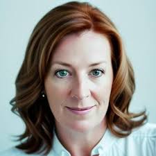 Kate McNeill -Paquin