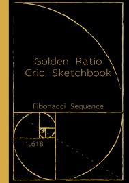 Artists have used this ratio for centuries to create works of art from paintings to architecture. Golden Ratio Grid Sketchbook Fibonacci Sequence 1 618 Golden Ratio Tool For New Mathematics Art And Architecture Design Graph Paper Notebooks Blfactory 9798702442785 Amazon Com Books