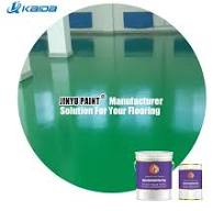 Wholesale Salt Oil Resistant Water Based Epoxy Floor Primer ...