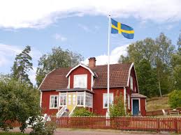 Er hat im sommer mit ausnahme von midsommar, in schweden nach weihnachten das zweitgrößte fest des jahres, ab mitte juni bis mitte august von 10 bis 19 uhr geöffnet. Astrid Lindgren Katthulthof Bullerbu Vimmerby Die Fernschreiber