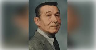 Obituary information for Jerry Theodore McAfee