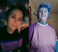 Wadeempire Halloween