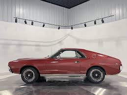 Image result for Calcutta Russet 1968 AMC