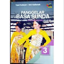 Inilah rekomendasi tentang kunci jawaban buku paket bahasa jawa kelas 9 kurikulum 2013 wulangan 2rpp bahasa jawa materi novel kurikulum 2013 marsudi basa lan sastra jawa jl 1 kelas vii k2013 pengembangan lembar kerja siswa lks bahasa jawa bermuatan bl 7055 padha seneng basa jawa kanggo smp kelas ix drmasudi yatmana dkk yudhistira itulah yang. Panggelar Basa Sunda Bahasa Sunda Kelas 3 Sma Xii Yayat Penerbit Erlangga Kurikulum 13 Revisi Shopee Indonesia