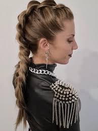 Replying to @Donna Bratton Hogan Turning an old Barbie into Rumi from...