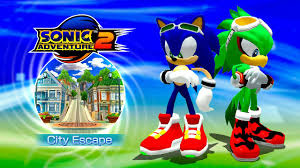 Buy Sonic Adventure™ 2 | Xbox