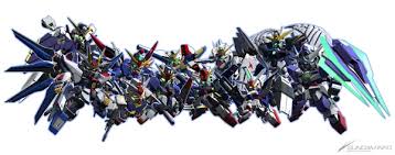 The 08th ms team 1.3 mobile suit gundam ms igloo 1.4 mobile suit gundam ms igloo 2: Sd Gundam G Generation Overworld For Psp Gundam Kits Collection News And Reviews