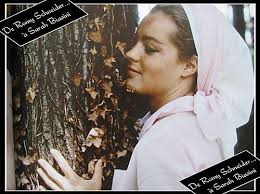 De Romy Schneider... à Sarah Biasini: janvier 2022