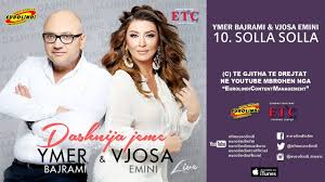 Ramadan krasniqi dani, ymer bajrami, gjyle qollaku, jeta abazaga, shqipe abazi, linda hakaj, meti, bardhi. Ymer Bajrami Vjosa Emini Solla Solla Live Video Dailymotion