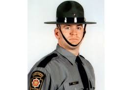 The state recognizes nine paid holidays and one personal holiday per year. Police Pennsylvania Trooper Saves Own Life With Tourniquet Whyy