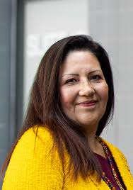 Mona Hurtado's Instagram, Twitter & Facebook