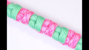 This braid is handy for making a variety of items, from watch straps. 74 Diy Paracord Bracelet Tutorials Explore Magazine